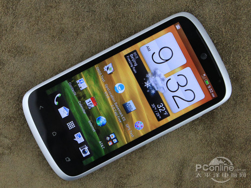 HTC One VX