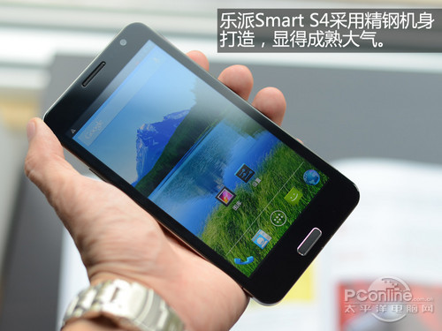 Smart S4