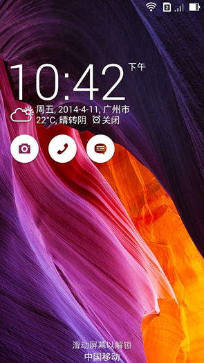 ˶ZenFone 5