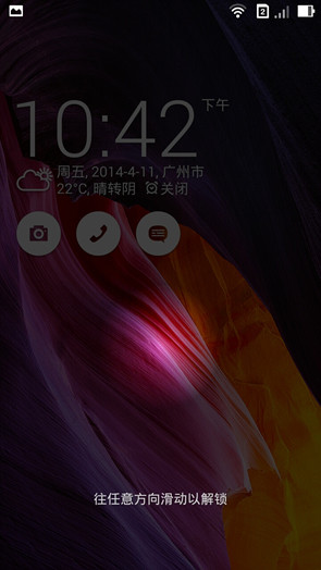 ˶ZenFone 5